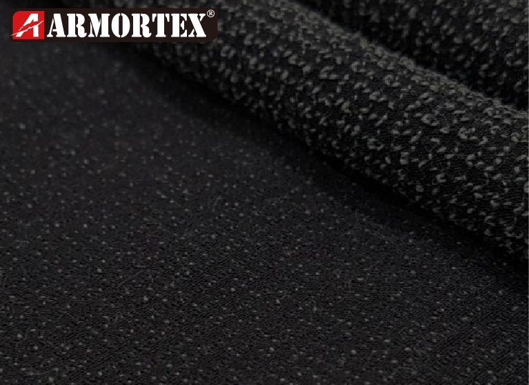 Kevlar® Stretch Abrasion Resistant Fabric Technical Textile